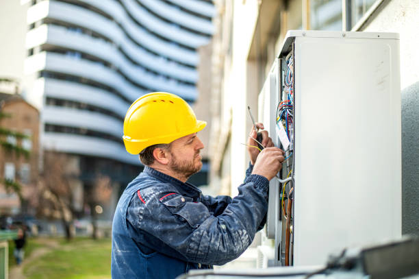 Emergency Electrical Repair Services in Lincolnia, VA